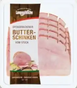 Kaufland Langewiesche Butterschinken Angebot
