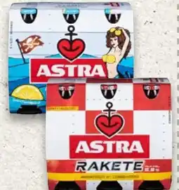 Kaufland Brauerei Astra Bier Angebot