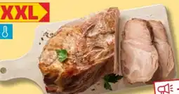 Kaufland K-Purland XXL-Schweinenacken Angebot