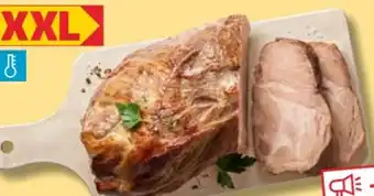 Kaufland K-Purland XXL-Schweinenacken Angebot