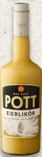 Kaufland Pott Eierlikör Angebot