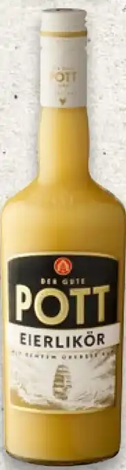 Kaufland Pott Eierlikör Angebot
