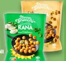 Kaufland Giovanni Rana Pfannen-Gnocchi Angebot