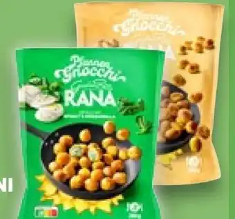Kaufland Giovanni Rana Pfannen-Gnocchi Angebot