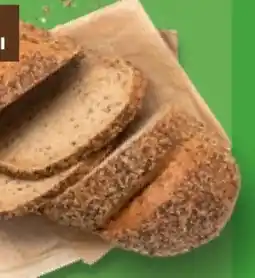 Kaufland Kaufland Bäckerei Weltmeisterbrot Angebot