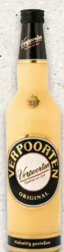 Kaufland Verpoorten Eierlikör Angebot