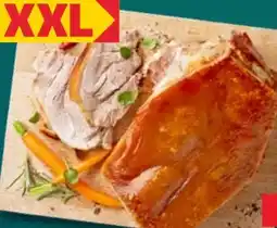 Kaufland K-Purland XXL-Schweinebraten Angebot