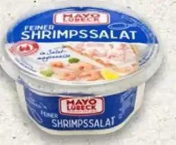 Kaufland Mayo Lübeck Shrimpssalat Angebot