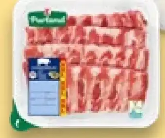 Kaufland K-Purland XXL Schälrippchen Angebot