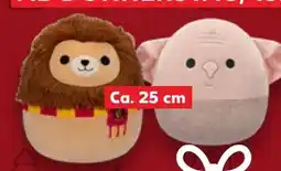 Kaufland Squishmallows Plüschfigur Harry Potter Angebot