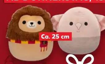 Kaufland Squishmallows Plüschfigur Harry Potter Angebot