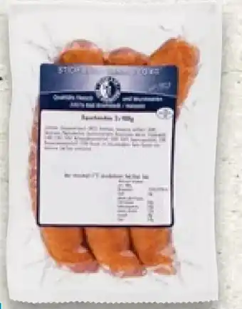 Kaufland Stich & Co Rauchenden Angebot