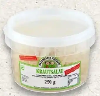 Kaufland Max & Moritz Feinkost Krautsalat Angebot
