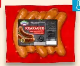 Kaufland Steinhaus Krakauer Angebot