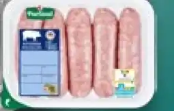 Kaufland K-Purland Grobe Bratwurst Angebot