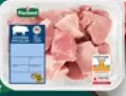 Kaufland K-Purland Schweinegulasch Angebot