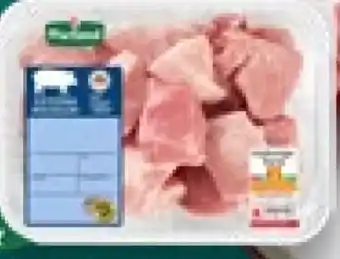 Kaufland K-Purland Schweinegulasch Angebot