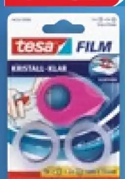 Kaufland Tesa Mini-Abroller Angebot