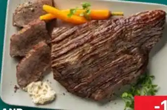 Kaufland K-Purland Beef Brisket Rinderbrust Angebot