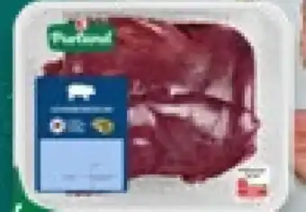Kaufland K-Purland Schweineleber Angebot