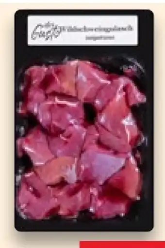 Kaufland Der Gusto Wildschweingulasch Angebot