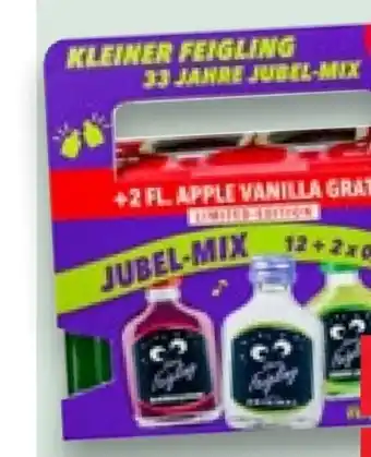 Kaufland Kleiner Feigling Likör Das Original Angebot
