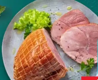 Kaufland K-Purland Kasseler Nussschinken Angebot