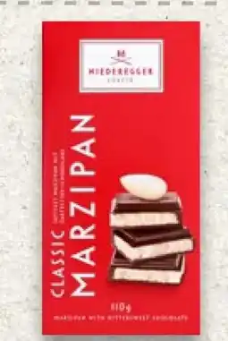 Kaufland Niederegger Marzipan Schokolade Angebot
