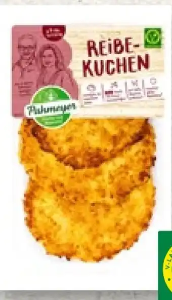 Kaufland Pahmeyer Reibekuchen Angebot