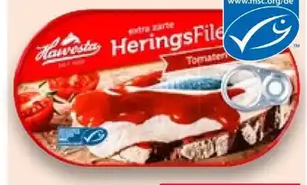 Kaufland Hawesta Heringsfilets Angebot