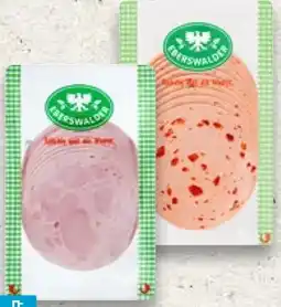 Kaufland Eberswalder Bierschinken Angebot