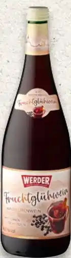 Kaufland Werder Fruchtglühwein Angebot