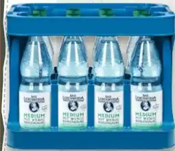 Kaufland Bad Liebenwerda Mineralwasser Angebot