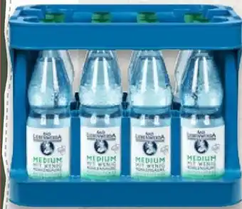 Kaufland Bad Liebenwerda Mineralwasser Angebot