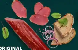 Kaufland Radeberger Fleischwaren Räucherling Angebot