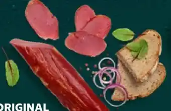 Kaufland Radeberger Fleischwaren Räucherling Angebot