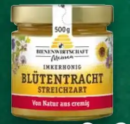 Kaufland Bienenwirtschaft Meissen Imkerhonig Angebot