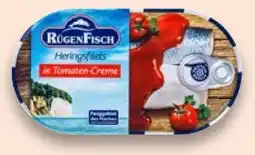 Kaufland Rügen Fisch Heringsfilets Angebot