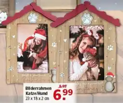 Multi Markt Bilderrahmen Katze/Hund Angebot