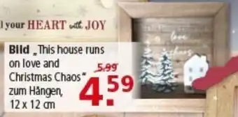 Multi Markt Bild Angebot