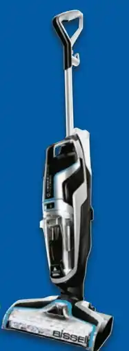 Lidl Bissell Nass Trockenreiniger Crosswave Pet Pro 2225N Angebot