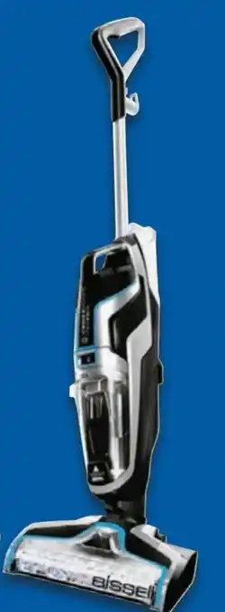 Lidl Bissell Nass Trockenreiniger Crosswave Pet Pro 2225N Angebot