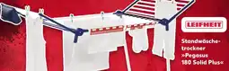 Kaufland LEIFHEIT Standwäschetrockner Pegasus 180 Solid Plus Angebot