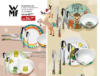 Galeria WMF Kinderbesteck-Set Angebot