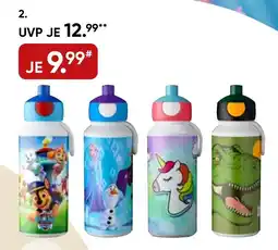 Galeria MEPAL Trinkflasche FLIP-UP CAMPUS Angebot