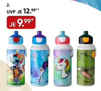 Galeria MEPAL Trinkflasche FLIP-UP CAMPUS Angebot