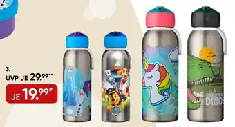 Galeria MEPAL Trinkflasche FLIP-UP CAMPUS Angebot