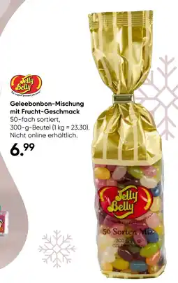 Galeria Jelly Belly Geleebonbon-Mischung mit Frucht-Geschmack Angebot
