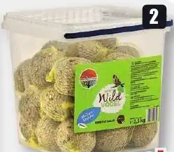 B1 Discount Baumarkt Meisenknödel Angebot