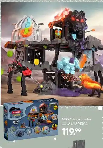 Galeria schleich 42757 Smashrador Angebot